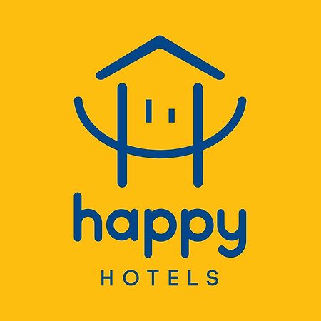 Happy Hotel Atelier Gardone Riviera Centro & Beach Exterior photo