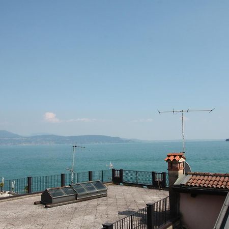 Happy Hotel Atelier Gardone Riviera Centro & Beach Exterior photo